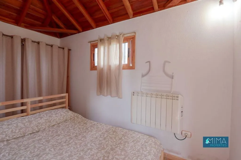 Magamistoad - Villa with Two Houses in Breña Alta