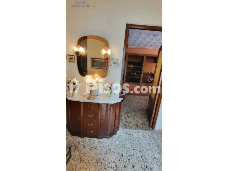 Vannitoad - Attic Flat in Logroño's Historic Centre