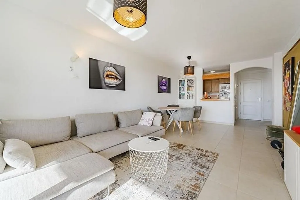 Elutuba - Contemporary Apartment with Ocean View in Costa Adeje
