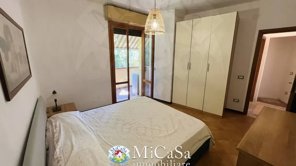 Magamistoad - Twin-Occupancy Apartment with Terrace in Pisa