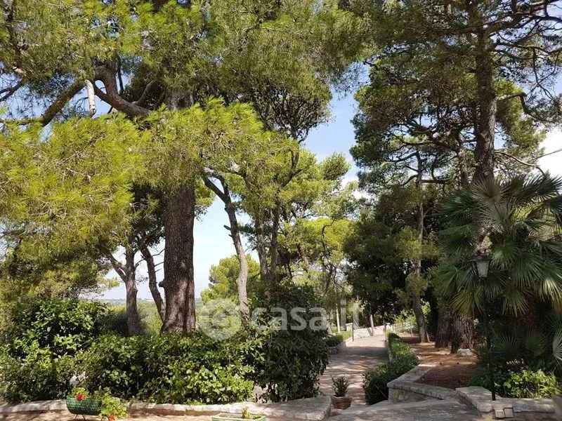 Jardin - Rustic Trullo with Sea Access in Fasano