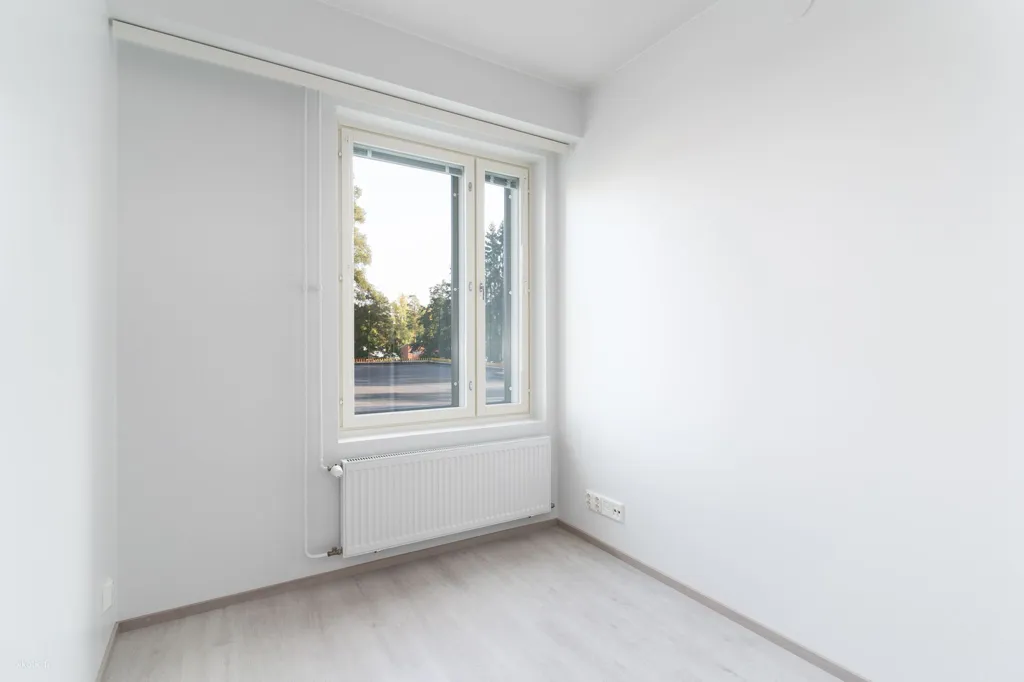 Pièces - Three-Bedroom Apartment with Sauna in Kerava