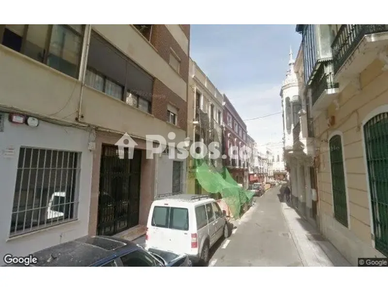 Extérieur - Historic Centre Apartment with 3 Bedrooms