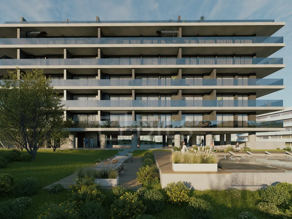 Extérieur - Studio Apartment with River View in Vila Nova de Gaia