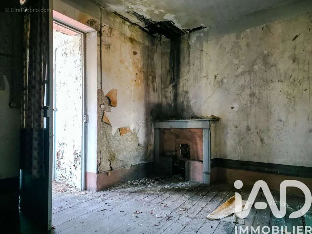 Appartement à Decazeville