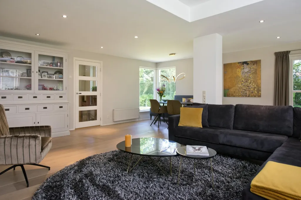 Elutuba - Charming Semi-Bungalow with Garden in Wolfheze