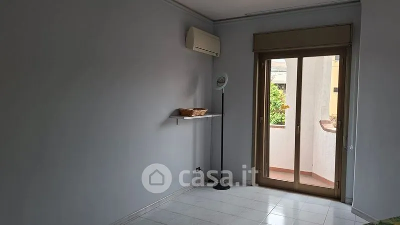Rooms - Apartment with Balcony in Aci Castello
