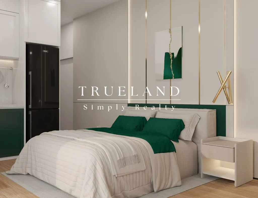 Camere da letto - Sea View Apartment in Glyfada