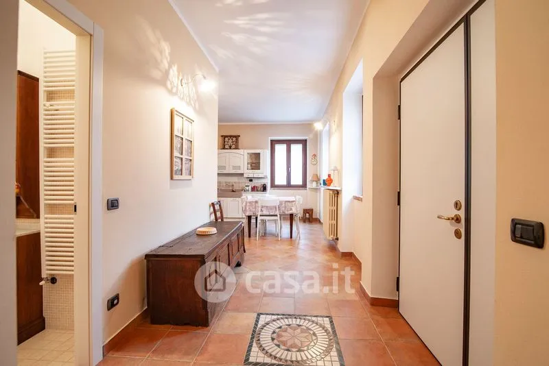 Entrée - Casale with Pool in Godiasco Salice Terme