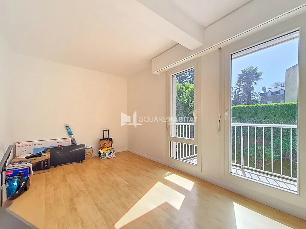 Magamistoad - Apartment with Sea View in Perros-Guirec