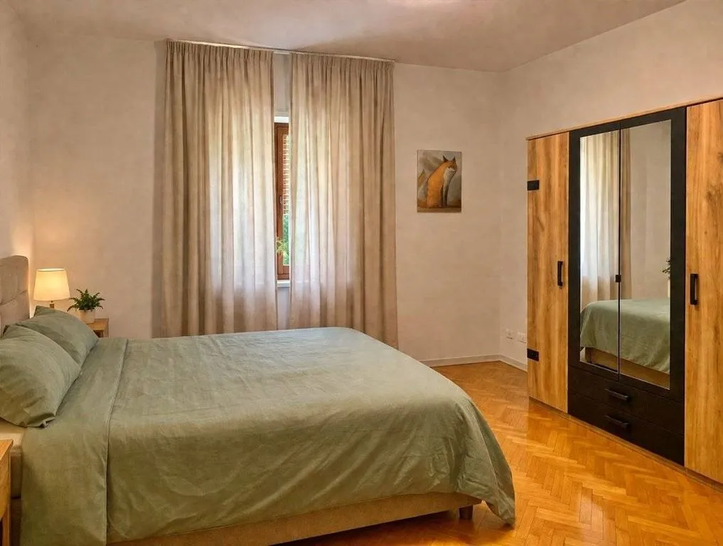 Chambres - Luxury Villa with Pool in Sinalunga, Tuscany