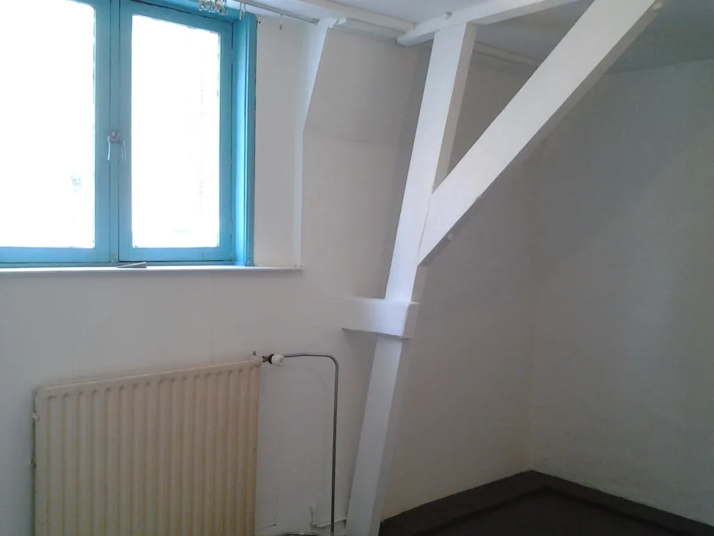 Toad - Student House with Central Location in Tilburg