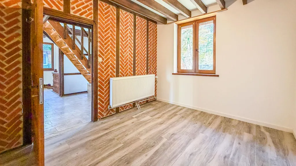 Stanze - Renovated Villa with Garden in Rural Setting