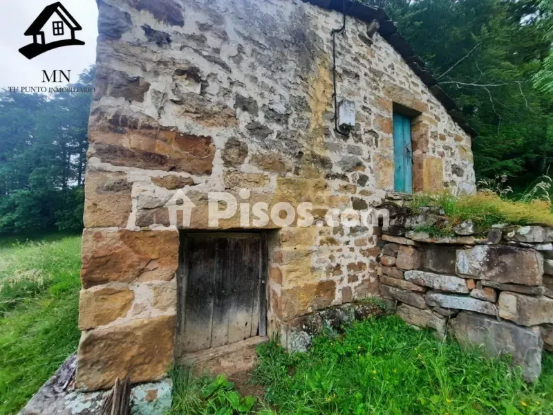 Extérieur - Rustic Finca with Two Cottages in Valles Pasiegos