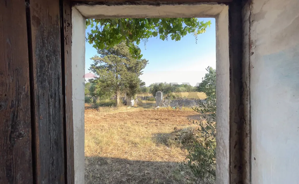 Pièces - Terrain à IT