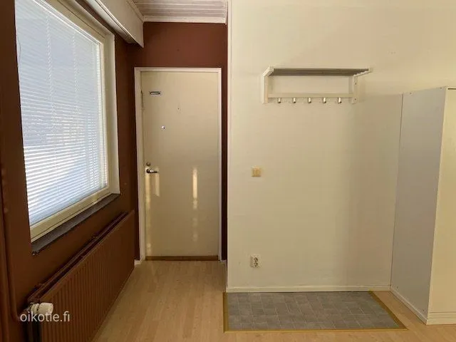 Ingresso - Apartment with Parking in Juhannussaari, Tornio