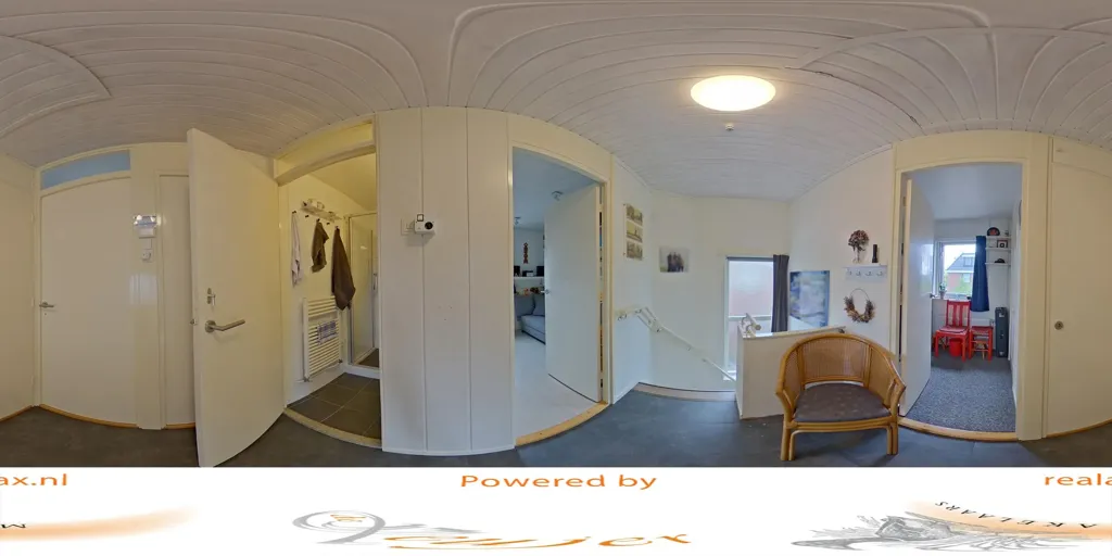 Esik - Half-Duplex with Garden in Goor