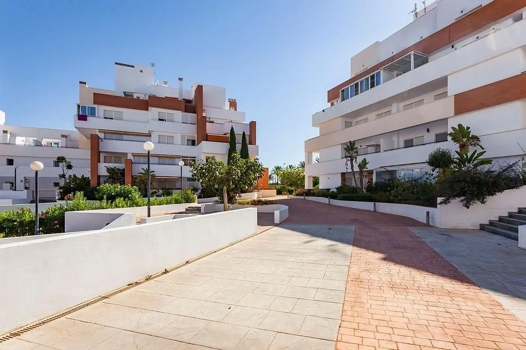 Aed - Penthouse with Pool in Playa Serena