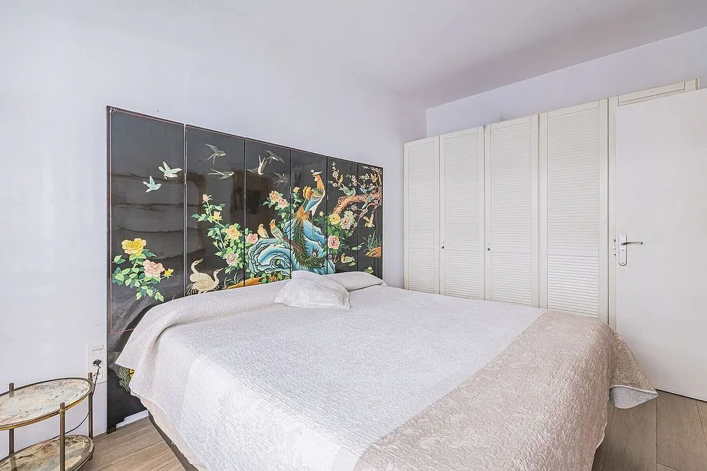 Magamistoad - Apartment with Potential in Sant Antoni, Barcelona