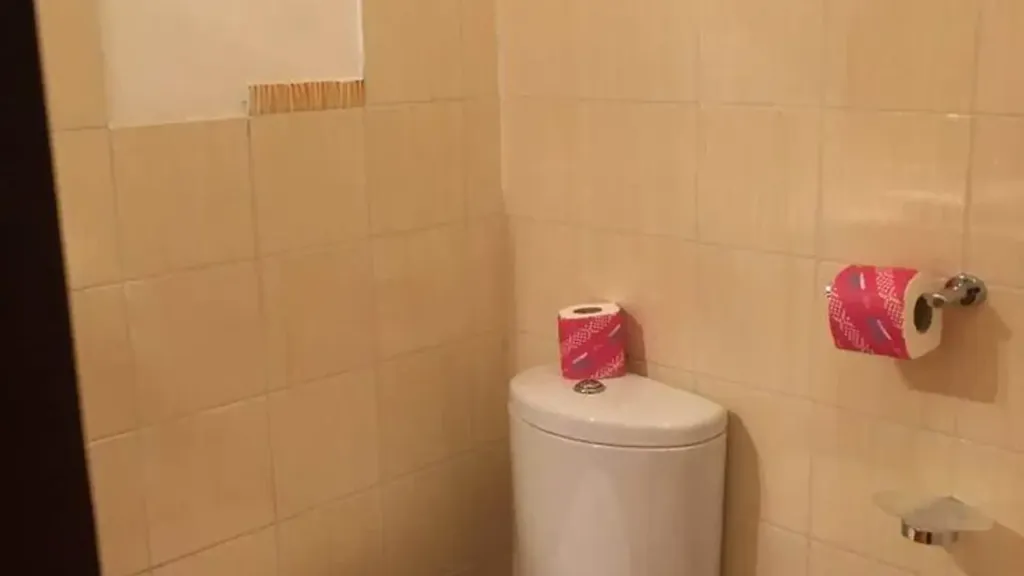 Salles de bain - Apartment in Central Ortigia, Siracusa