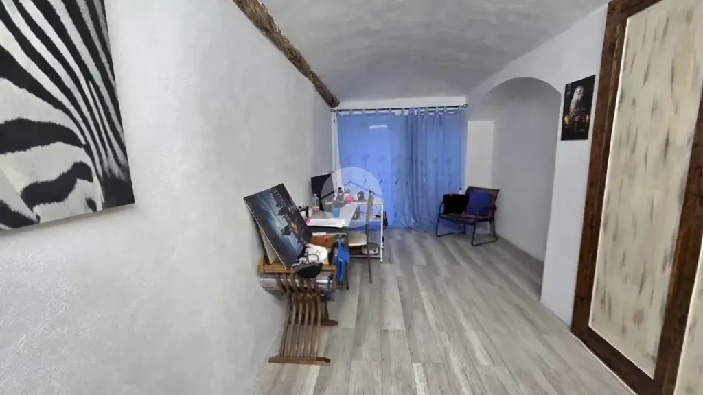 Entrée - Rustic House with Covered Patio in Rivarossa