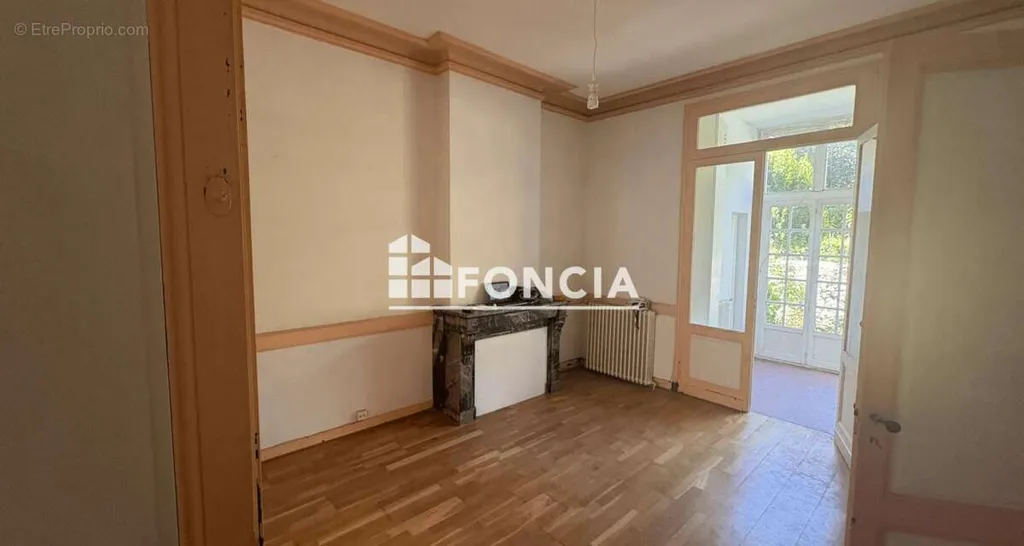 Elutuba - Gardened Ground Floor Flat in Bordeaux