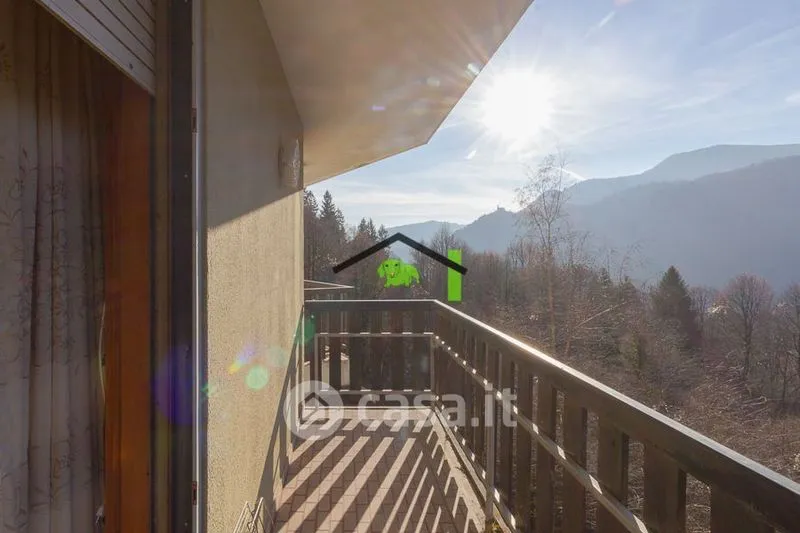 Rõdu - Studio with Terrace in Arta Terme