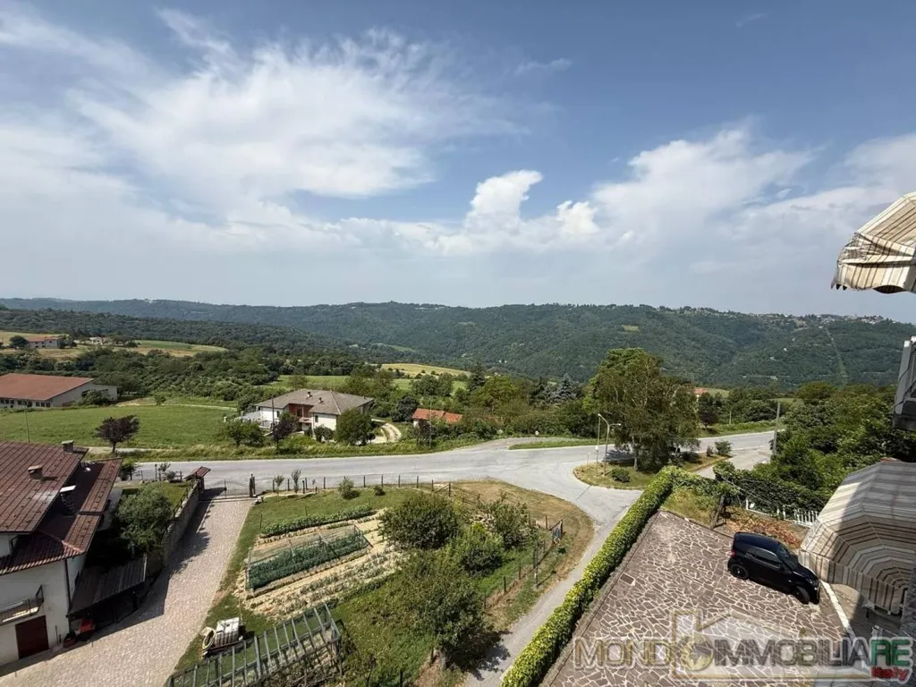 Balcon - Apartment Complex with Panoramic View in Niella Belbo