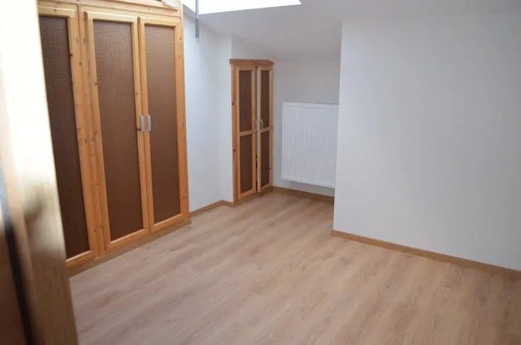 Maison 2 chambres à BE