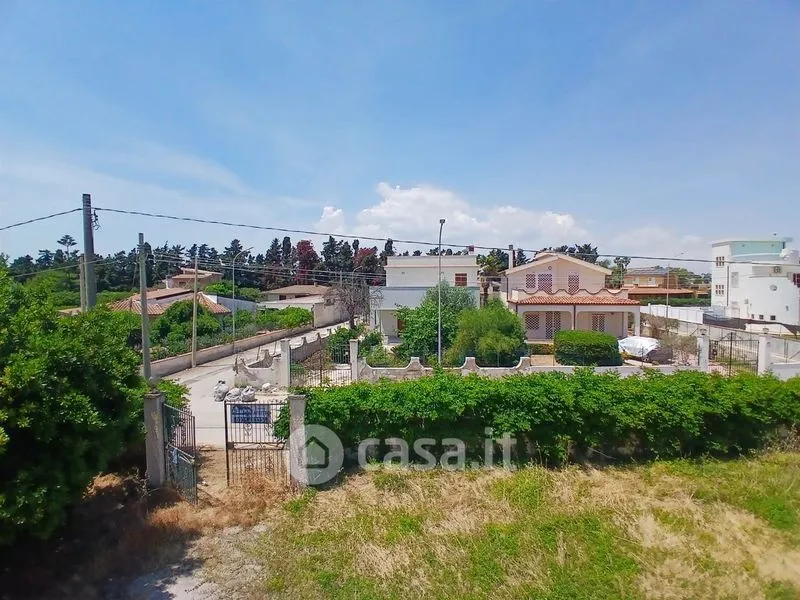 Õhuvaade - Villa with Sea Access in Siracusa