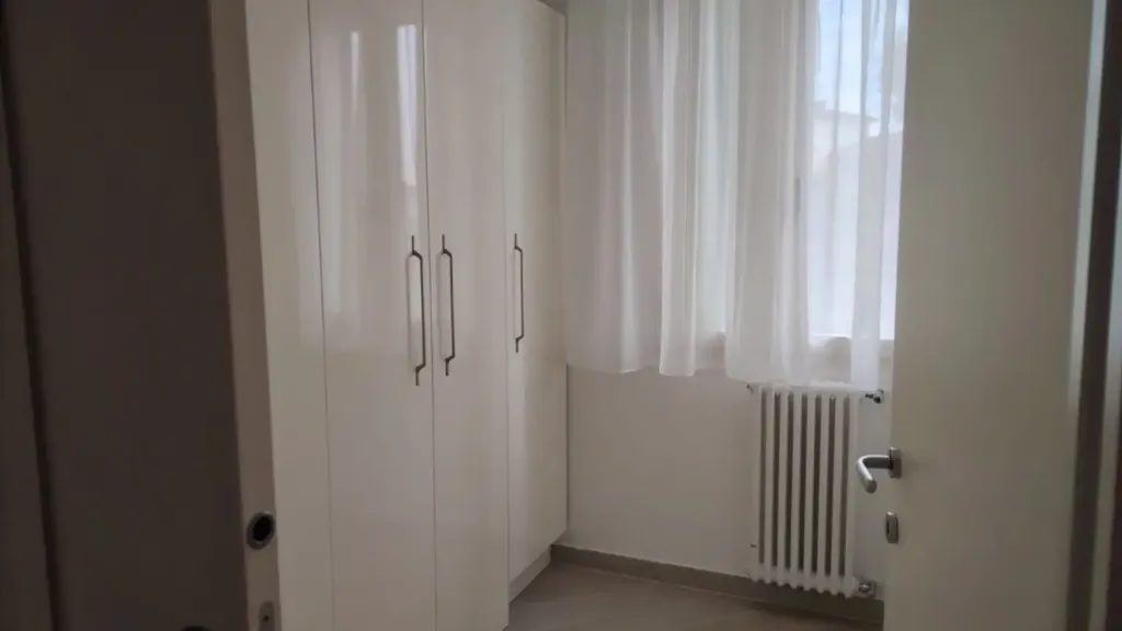 Toad - Modern Apartment with Garden in Vinci