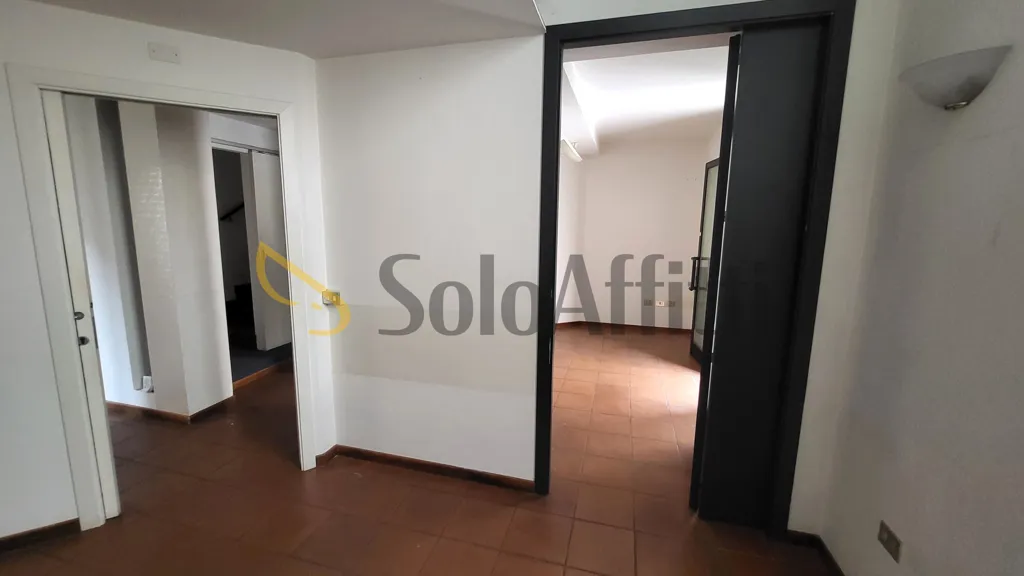 Esik - Office in Historic Centre, Senigallia