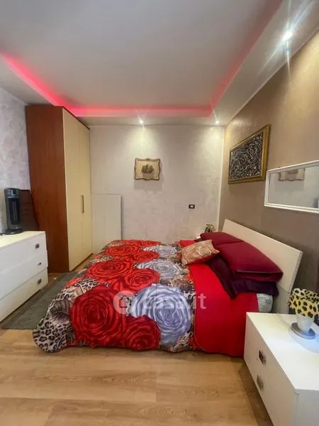 Chambres - Furnished Flat with Terrace in Pescara