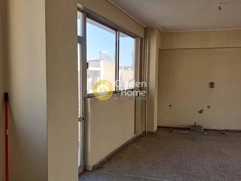 Rooms - Office Space with View in Agios Ioannis Rentis Centre