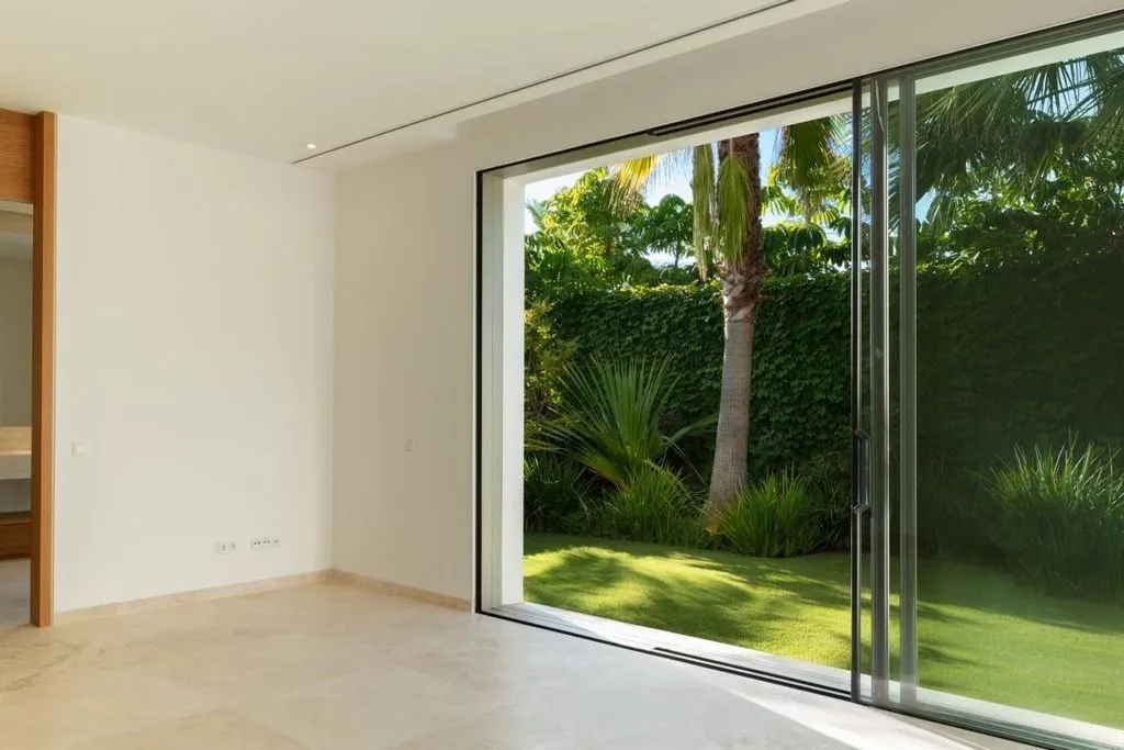 Soggiorno - Luxury Villa with Pool near Estepona Golf Course