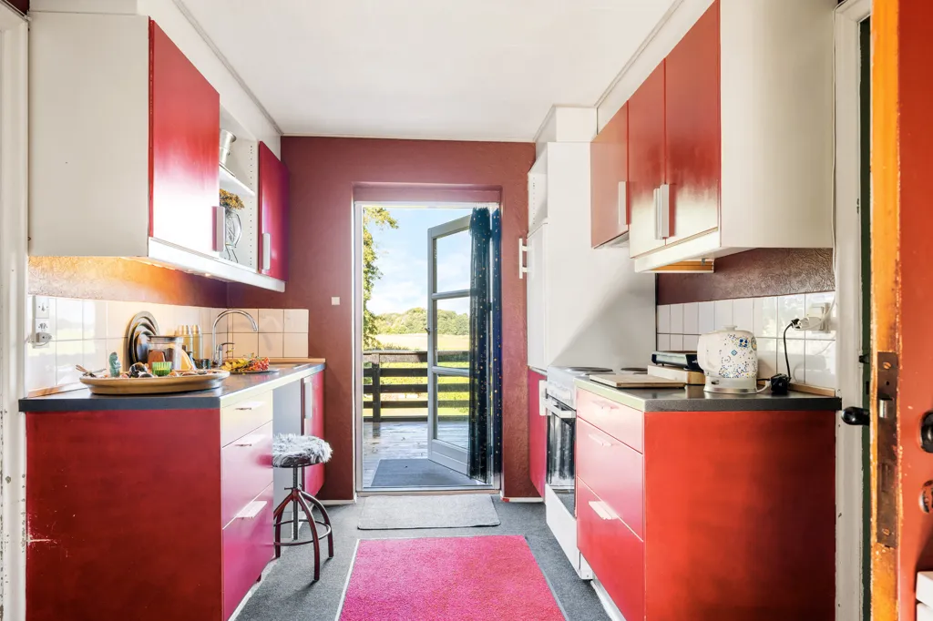 Maison 3 pièces à Faaborg
