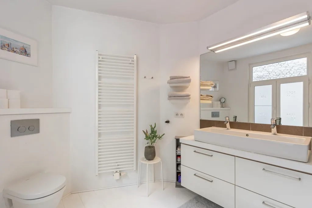 Vannitoad - Character House with Garden in Berchem's Vijfhoek