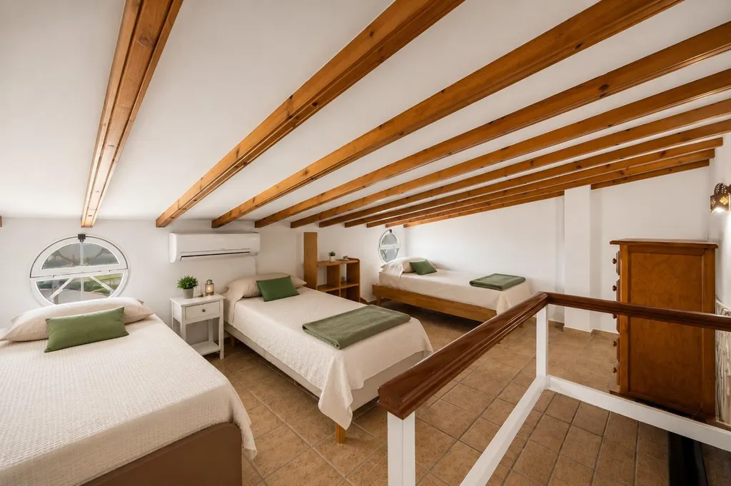 Maison 3 pièces à Chiclana de la Frontera