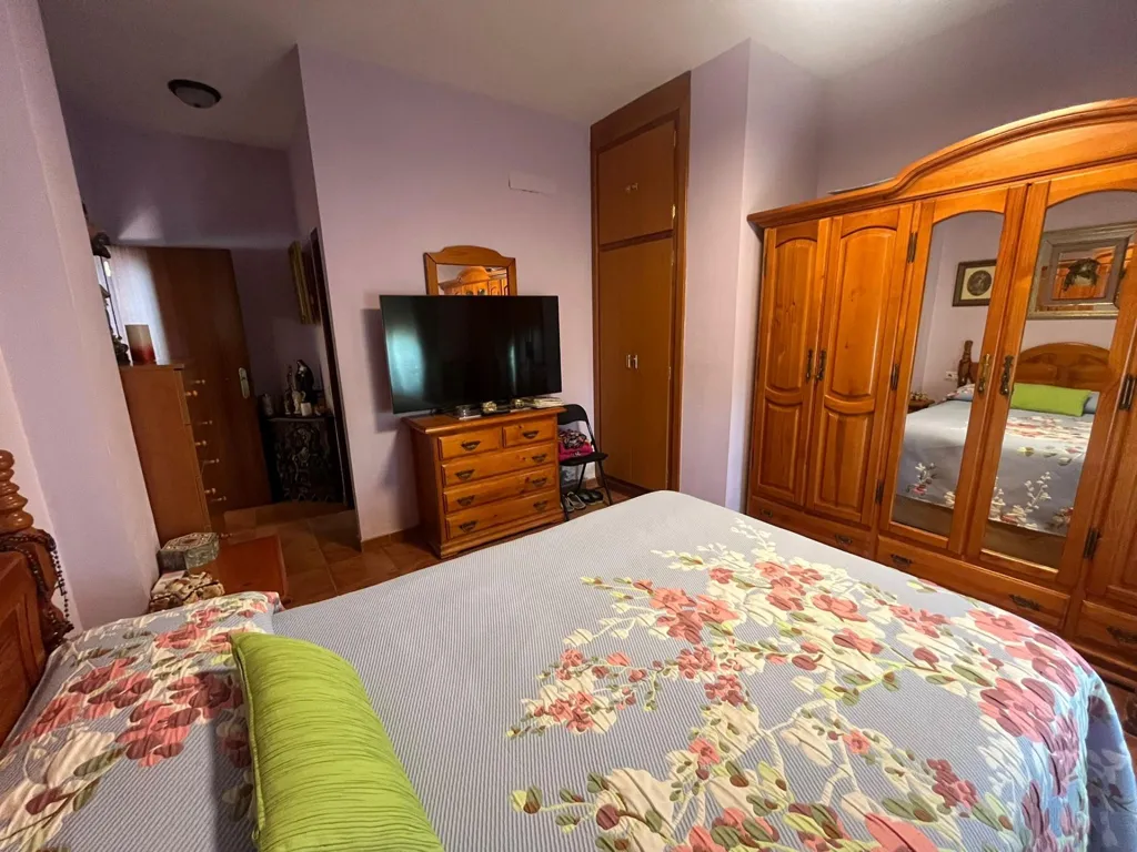 Magamistoad - Corner Chalet with Terrace in Pilas