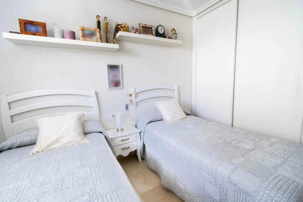 Magamistoad - Luxury Apartment with Pool in l'Alfàs del Pi