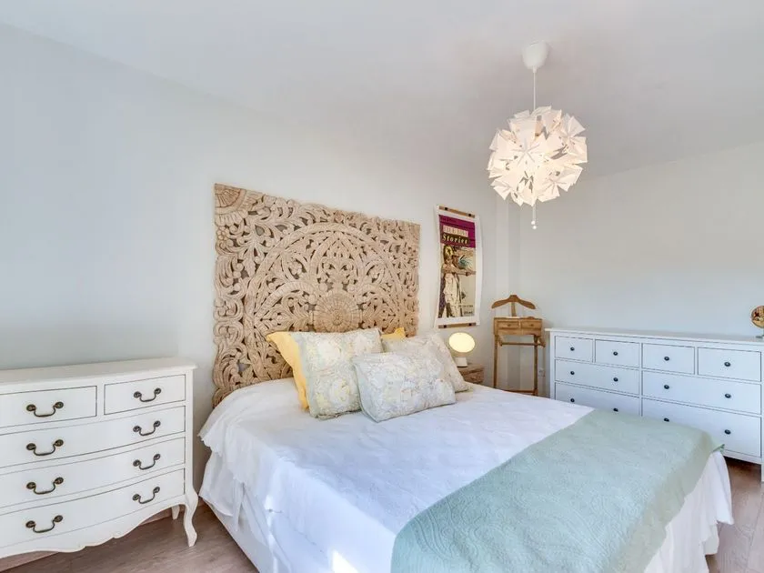 Camere da letto - Charming Adosado with Pool in Marbella Centre