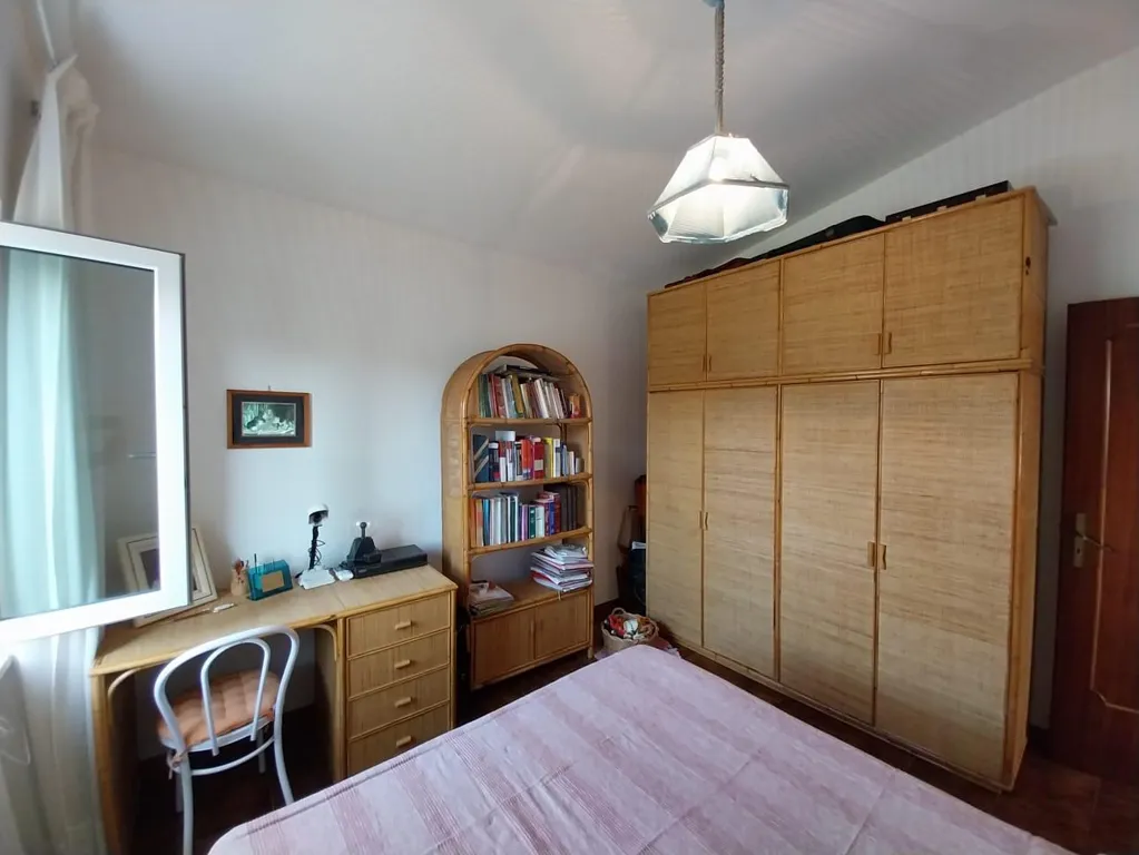 Chambres - Villa with Sea View in Belvedere Marittimo