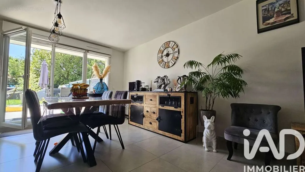 Appartement 3 pièces à Pontault-Combault