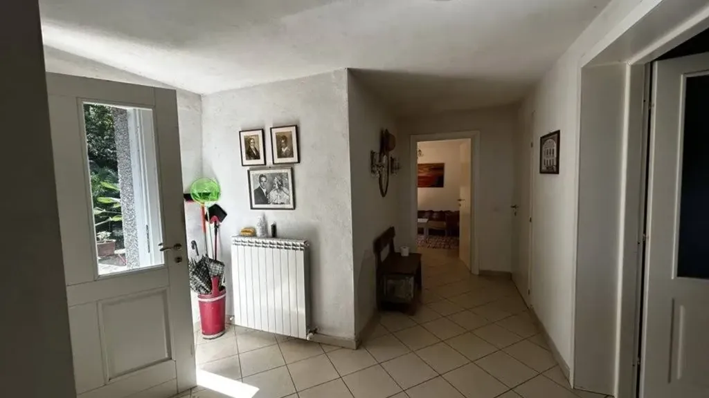 Entrée - Panoramic Villa with Private Garden in Piegaro