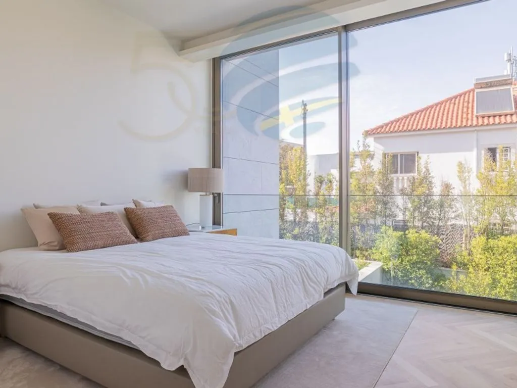 Chambres - Luxury House with Pool in Cascais Centre