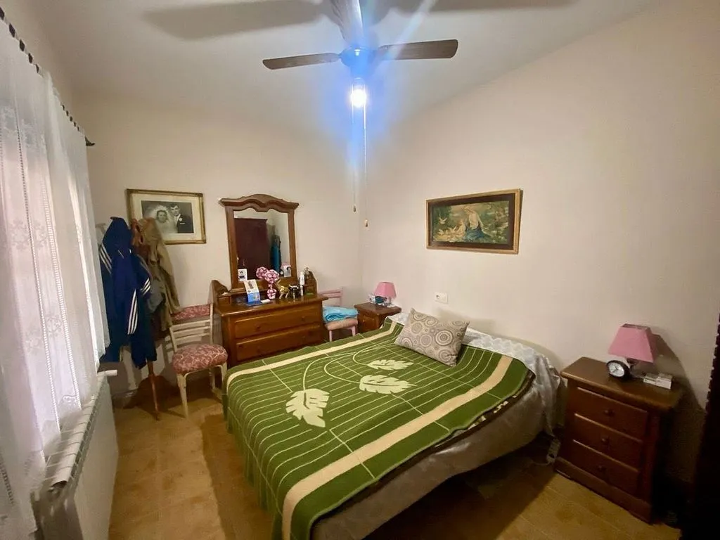 Magamistoad - Chalet with Pool in Villarrubia