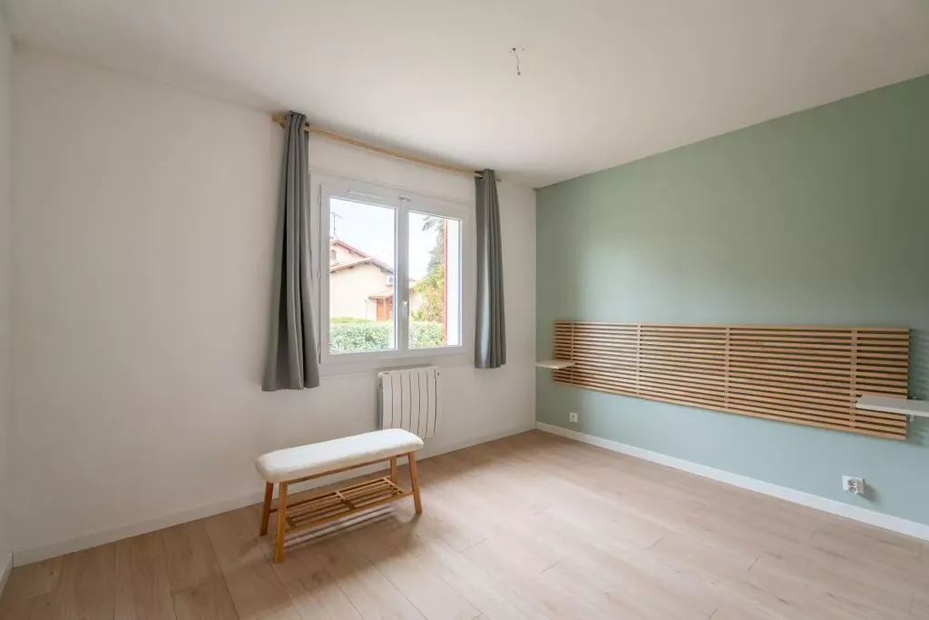 Camere da letto - Renovated Landais House with Pool in Sanguinet