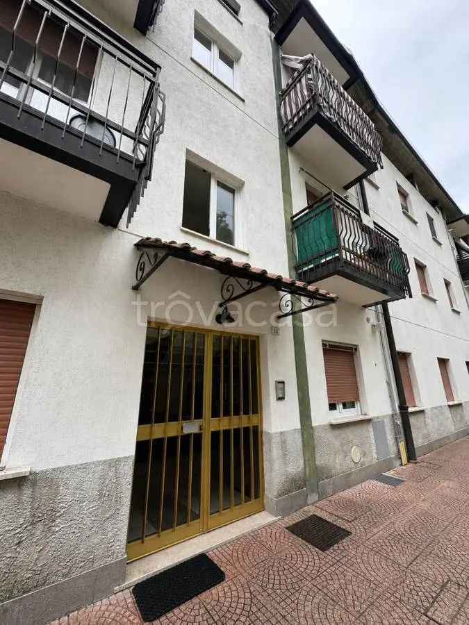 Extérieur - Apartment with Balcony in Monte Marenzo