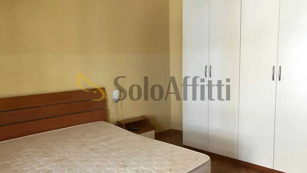 Chambres - Armed Bilocale with Balcony in Catania Centre