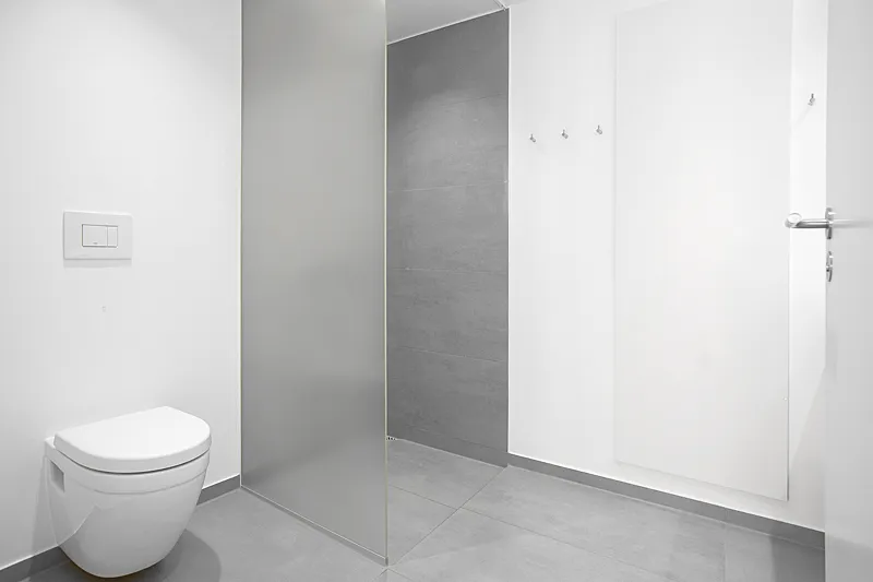 Vannitoad - Apartment with Water View in Sydvest